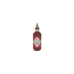 Tabasco Sriracha Sauce 256ml
