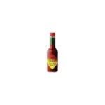 Tabasco Habanero Sauce 60ml