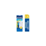 Νounou Kid High-Pasteurized Milk Drink 1.5L