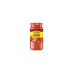 Old El Paso Salsa Hot Thick & Chunky 226g
