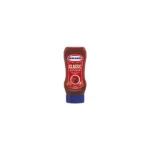 Brava Ketchup Gluten-Free 400g