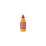 Brava Spicy Mustard 430g