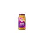 Patak’s Korma Sauce Mild 450g