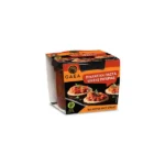 Gaea Spicy Roasted Pepper Paste 100g