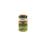 Sacla Italia Pesto Sauce With Basil 190g