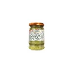 Sacla Pesto Basil Vegan 190g