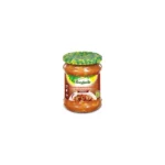 Bonduelle Spicy Tomato Sauce With Mushrooms & Vegetables 450g