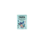 Trata Tuna In Water Pocket 80g