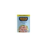 Rio Mare Tender Tuna Chunks Al Naturale 80g