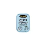 Trata Aegean Anchovy With Oregano 100g
