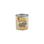 MrGrand Sliced Mushrooms 190g