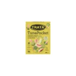 Trata Tuna In Olive Oil Pocket 80g