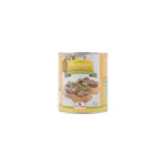 Mr. Grand Sliced Mushrooms 800g