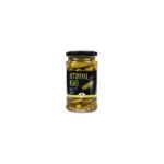 Mr. Grand Petite Pickled Cucumbers In Brine 190g