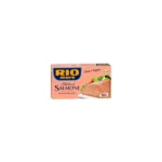 Rio Mare Salmon Fillet In Olive Oil 150g