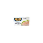 Rio Mare Salmon Fillet In Water 150g