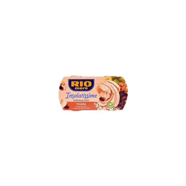 1568_result Rio Mare Insalatissime Tuna Salad Texan 320g - Image 1