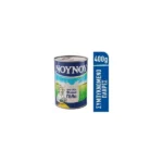 Nounou Evaporated Milk Full Cream 400g