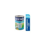 Nounou Evaporated Milk Light 400g