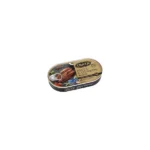 Trata Smoked Herring Fillet In Vegetable Oil 150g