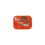 Trata Sardines In Tomato Sauce 100g
