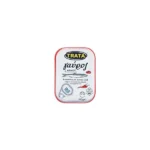 Trata Aegean Spicy Anchovies In Vegetable Oil 100g