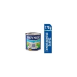 Nounou Evaporated Full Milk 170g