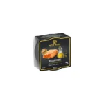 Nutri Valley Salmon Fillet In Olive Oil 160g