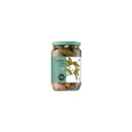 Edem Medium Pickles Vegan 710g