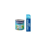 Nounou Evaporated Milk Light 170g