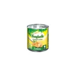 Bonduelle Sliced Mushrooms 400g
