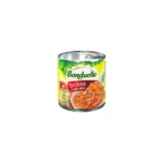 Bonduelle White Beans Breton In Tomato Sauce 430g