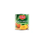 Del Monte Peach Compote 824g