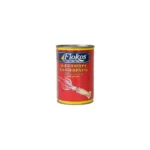 Flokos California Squid 370g