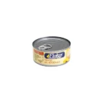 Flokos Tuna In Sunflower Oil 160g