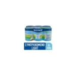 Nounou Evaporated Milk Light 6x400g