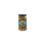 Zanae Pickled Cucumbers 660g