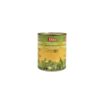 Zanae Okra In Tomato Juice 800g