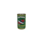 Geisha Mackerel In Tomato Sauce 155g
