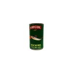 Safcol Mackerel In Tomato Sauce 155g