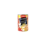Lutece Mushrooms Champignons Sliced 400g