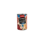 Lutece Champignons Whole Mushrooms 400g