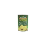 Molina Spanish Artichokes 400g