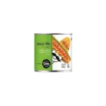 Edem Mexican Mix With Sweet Corn, Peas & Red Pepper In Brine 340g