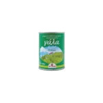 MrGrand Light Evaporated Milk 4% Fat 410g