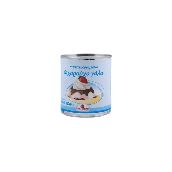 166_result Mr. Grand Sweetened Condensed Milk 397g - Image 1