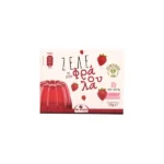 Mr. Grand Strawberry Jelly 170g