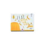 Mr. Grand Banana Jelly 170g