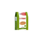 GIOTIS 1 · 2 · Bake! Pizza Dough Mix 500g