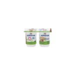 Delta Advance Kids' Yogurt Dessert With 5 Grains 2x140g